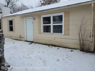 Main picture of 509 SE 36th St