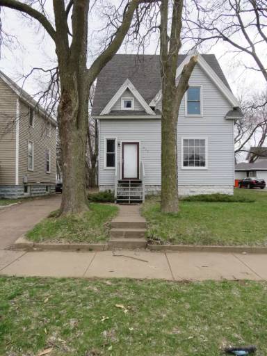 Main picture of 411 Putnam St
