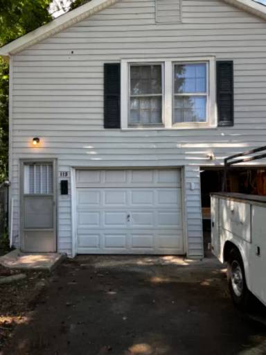 Main picture of 113 N Charles St