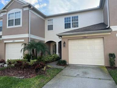Main picture of 1261 Peralta Ct