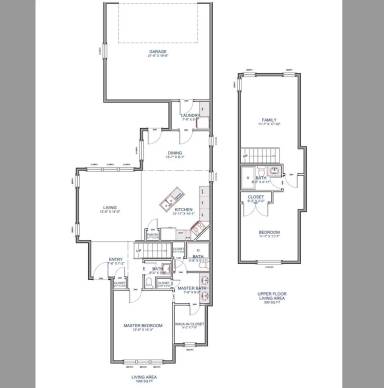 Main picture of 1096 SE Garrison Village Way