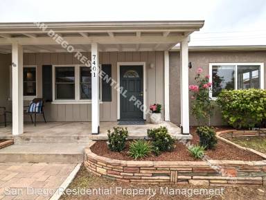Main picture of 7401 Purdue Ave