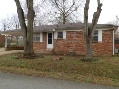 Main picture of 408 Madonna St