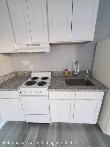 Main picture of 2318 Lednum St
