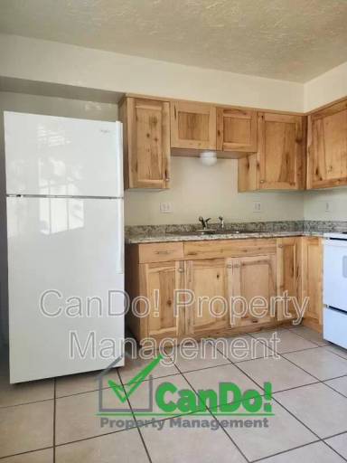 Main picture of Carol Court Apartments