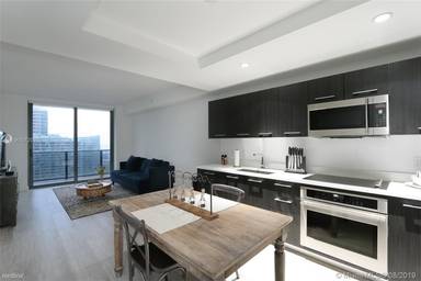 Main picture of Brickell Heights