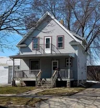 Main picture of 517 N Morrison St