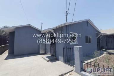 Main picture of 550 Ritchey St