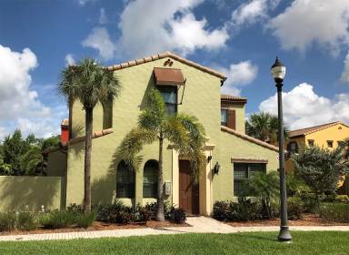Main picture of 9025 Alturas St