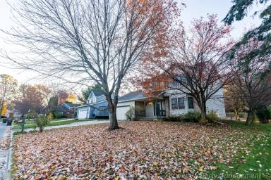 Main picture of 731 Matts Dr