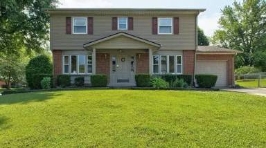 Main picture of 3414 Wallingford Ct