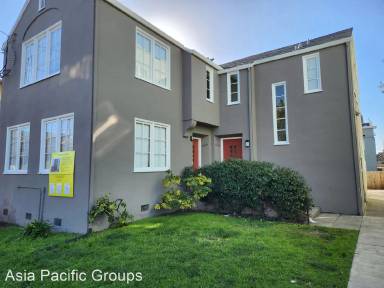 Main picture of 1764-1766 Walnut St