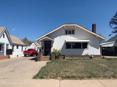 Main picture of 2116 West St