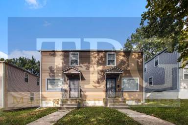 Main picture of 5540 Wabash Ave