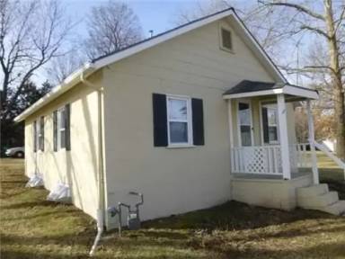 Main picture of 607 Walnut St