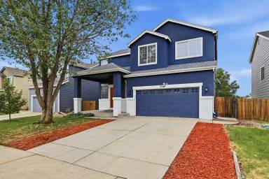 Main picture of 3768 S Himalaya Way
