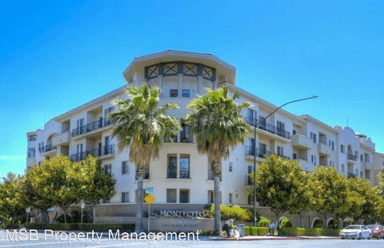 Main picture of Montecito