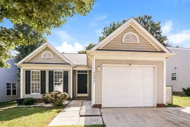 Main picture of 3002 Salmon River Dr