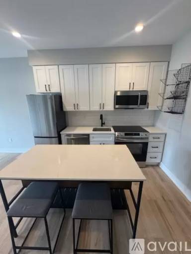 Main picture of 1016 17th Pl NE
