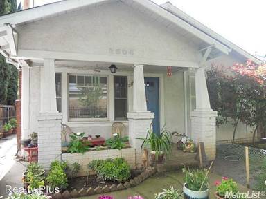 Main picture of 2504 X St