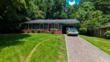 Main picture of 2757 Revere Dr NW