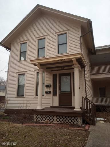 Main picture of 1415 Farnam St