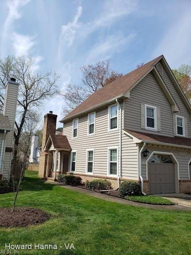 Main picture of 812 Rivanna River Reach