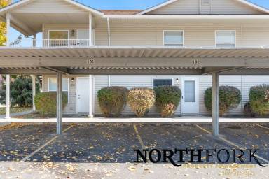Main picture of 8931 W Irving St