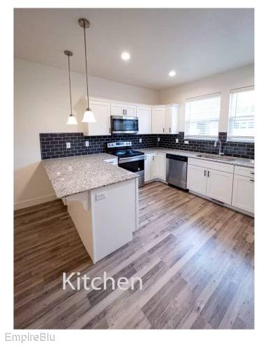 Main picture of 2028 N 3930 W
