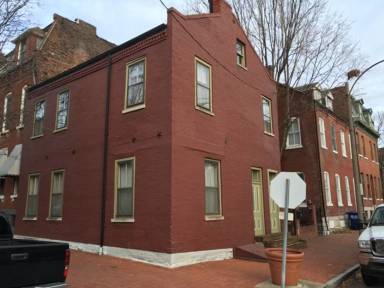 Main picture of 1851 S 10th St