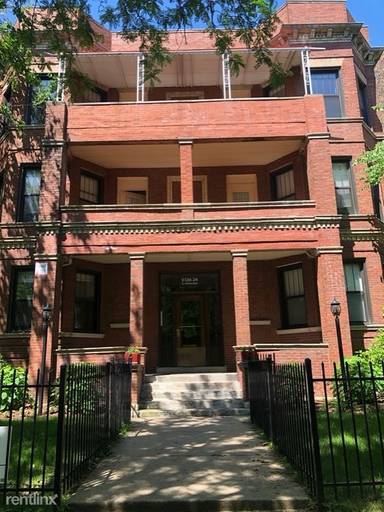 Main picture of 5124 S University Ave