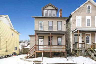 Main picture of 855 Crucible St