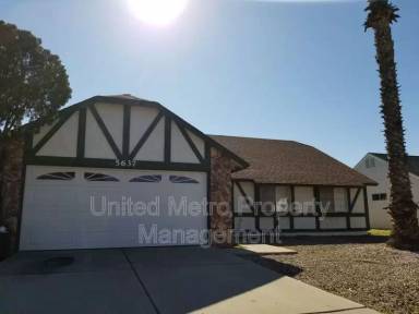 Main picture of 5637 W Yucca St