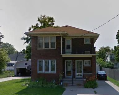 Main picture of 6712 25th Ave