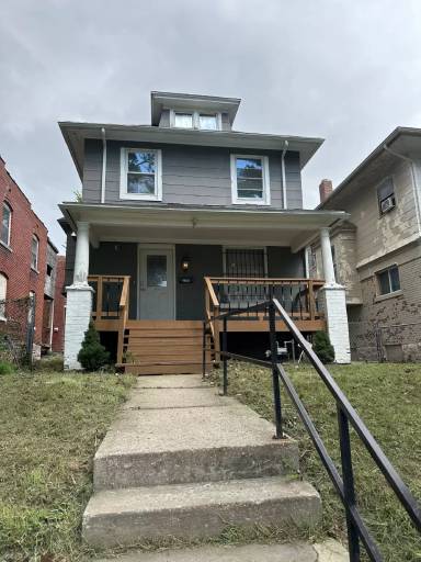 Main picture of 2843 Park Ave