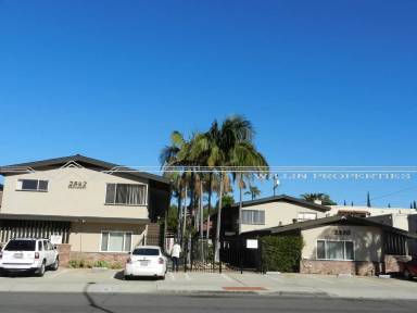 Main picture of 2542 Broadway