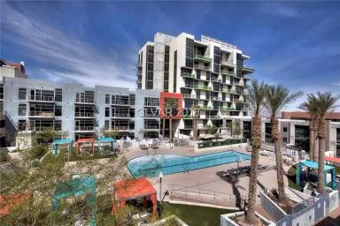 Main picture of Juhl Condos