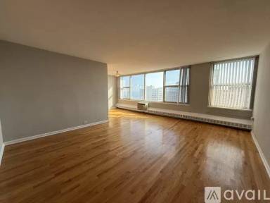 Main picture of Sheridan Tower