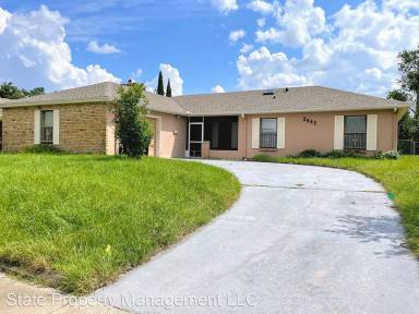 Main picture of 2852 Sheriff Way