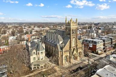 Main picture of The Steeple at University City