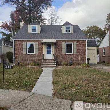 Main picture of 413 E 7th Ave