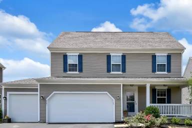 Main picture of 6041 Glade Run Ct