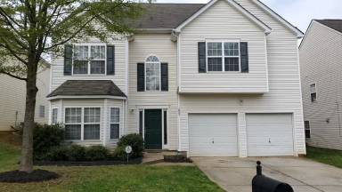 Main picture of 1927 Darbywine Dr