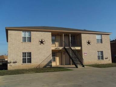 Main picture of 2909 Cantabrian Dr