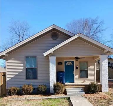 Main picture of 1710 Marion St