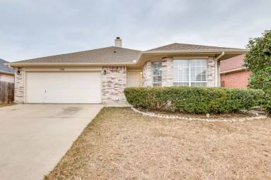 Main picture of 2108 Bosswood Dr