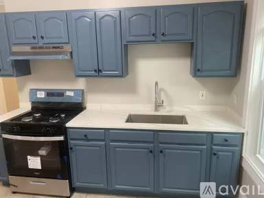 Main picture of 29 King St
