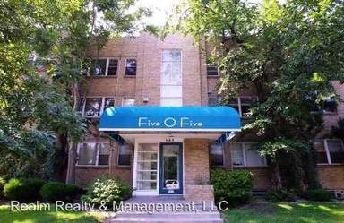 Main picture of 505 N Logan St
