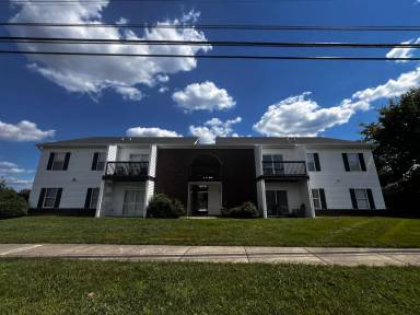 Main picture of 3600 Hillcross Dr