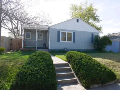 Main picture of 3311 S Logan St